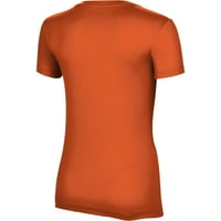 Ženska narančasta Tigrovi majica Tigrovi