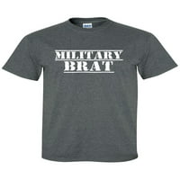 Majica kratkih rukava od vojske brate