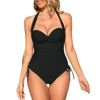 Trudnoća bikini plus size kupaći kostimi Ljeto Žensko kupaći kostim kupaći kostim kupaćim kostimima