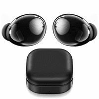 Urban Street Buds Pro Bluetooth uši za realme v 5g True Bežični, izolacija buke, futrola za punjenje, kvalitetan zvuk, vodootporan - ponoćni crni