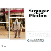 Stranger od fikcijskog filma Poster Print - artikl # movchh4978