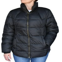 Snežna zemljana odjeća Ženska S-XL Lexington Puffy Synthetička jakna