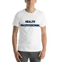 TRI COLOR Health Professional kratkih rukava pamučna majica po nedefiniranim poklonima