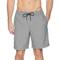 Advicinske kratke hlače za muškarce Dugih kupaćih trupa kratke hlače Ležerne muške sa unutrašnjim suhom