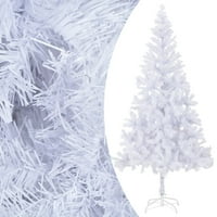 Umjetno božićno drvce sa čeličnim postoljem FT grane