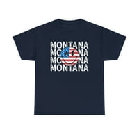 22GOFTS Montana Mn Moving Majica, pokloni, majica