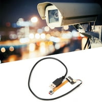 USB modul kamere, utikač i reprodukcijski modul kamere, upravljanje pristupom za sigurnost kontrole