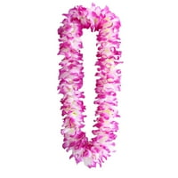 Ljetna dekoracija Havaji tematska dekoracija 1. metar gusti ples cvjetni prsten Šareni ovratnik bar