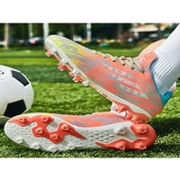 Fangasis Womens Soccer Cleats Spike Training Cipele Tržne fudbalske cipele Kids Treneri Školski otporni