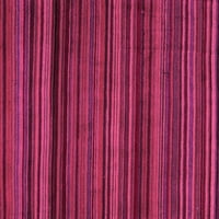 Ahgly Company u zatvorenom kvadratu Sažetak ružičaste moderne prostirke, 3 'kvadrat