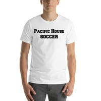 2xl Pacific kućna fudbalska majica s kratkim rukavima majica u nedefiniranim poklonima