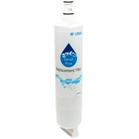 Zamjena za whirlpool ed2ghexnq Filter hladnjača - kompatibilan s whirlpool 4396508, hladnjakom u kasetu za vodu - Denali Pure marke