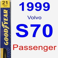 Volvo S putnički brisač - premium