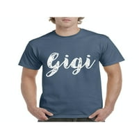 - Muška majica kratki rukav - Gigi