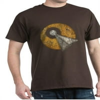 Cafepress - Star Trek tamna majica - pamučna majica