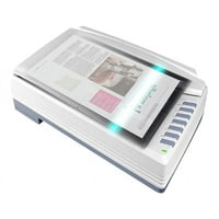 Plustek tabloid 800DPI grafički skener s ravnom platformom