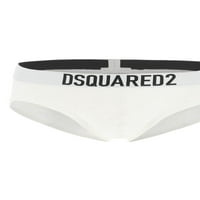 DSquared logo Donje rublje Kratki uniseks