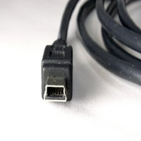 EpicDealz USB računarski podaci Sync Transfer punjač kabel za prijenos za TomTom XL XXL N GO GPS -10ft
