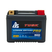Tusk litijum Pro baterija TLFP-7L za Gasgas MC 350F -