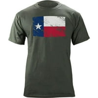 T-majica Texas državne zastave