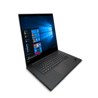 Renoviran Lenovo 20.CTO1WW- ThinkPad P Gen 15.6 Touchscreen I9-10885H 2.4GHz Nvidia Quadro T sa max-q