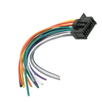 Domqga automobilska žica, rezervni kabelski kabelski kabelski kabelski adapter za kabel za kabelu DEH-150MP