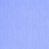 Ahgly Company Indoreni pravokutnik Sažetak Plava prostirke savremene površine, 5 '8'