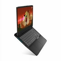 Lenovo IdeaPad Gaming Gaming Laptop, 15.6 FHD IPS 120Hz, AMD Ryzen 7-7735H do 4. GHz, GeForce RT 4050,
