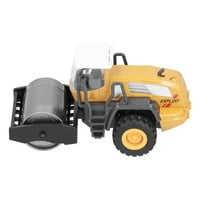 Inženjerska igračka za vozila, građevinski kamion igračka Vivid simulirani kompaktni prenosivi za kolekciju