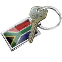 Zastava sa ključem na drvu Južna Afrika