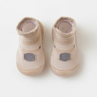Crtane životinjske čarape za bebe cipele Dječje čarape za bebe crtane dječje cipele cipele s podne čarape