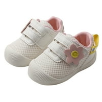 Sportske cipele Dječje cipele za bebe TODDLER non klizajuće casual cipele gumene potplat na otvorenom, cipele na otvorenom, odjeću za bebe cipele