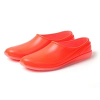 Ženske ne klizne kišne čizme Vodootporne kišne cipele Vrt čizme Vodene cipele Radne cipele za žene