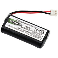 Ultralast batt-punjiva zamjenska baterija