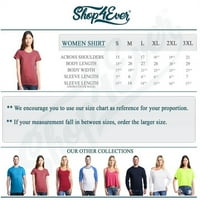 Shop4ever Ženski moj vikend je sve rezervirana grafička majica X-Veliki Azalea Pink