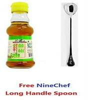 Ninechef Bundle - začinjeni kralj zeleni sišuan Peppercorn ulje 150ml + ninechef štapići