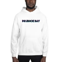 Tri boja Prudhoe Bay Hoodie pulover dukserica po nedefiniranim poklonima