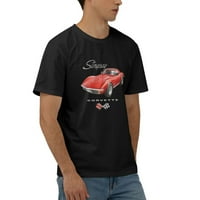 Muškarci Corvette Stingray Službena modna majica