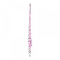 Catlerio rhinestoneicken olovka, dvostruki rainestone dragulja kristala WA olovka olovka kristalne perle ručke manikure Alat za ukrašavanje noktiju