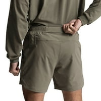 SHPWFBE muške kratke hlače muske casual hlače od pune boje Trend Omladinski ljetni duksevi Fitness Hores