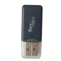 Čitač kartica Micro SD čitači kartica Adapteri USB Micro 2. F1R5