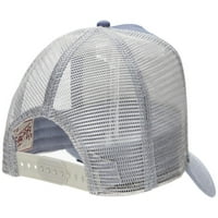 Unise Goorin Bros Collection Farm Farm Snapback Patch Baseball Cap Trucker Hat