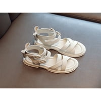 Ljetne cipele Ljetne cipele otvorene nožne sandale Čarobna kaseta Sandal rimske princeze Cipele School