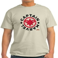 Cafepress - kapetan Marvel majica - lagana majica - CP