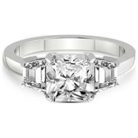 Carat IGI certificirani laboratorij za blistavo oblikovanje obloganog dijamanta