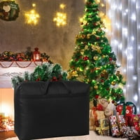 DaiosportSwear Clearence za odmor Velike vrećice za pohranu, Vreće za božićne drvve, kese za pohranu
