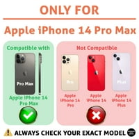 Talozna tanka futrola za telefon kompatibilna za Apple iPhone Pro max, zaštitni ekran stakla ukljn, narančasti trake ispis, lagana, fleksibilna, meka, SAD