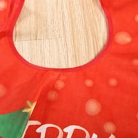 Sweetcandy božićna suknja Božićna stabla Mat Hoilday Party Domaći ukrasi