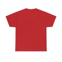 Memorijalna dnevna majica Zemljište Besplatne grafičke majice Unise grafike