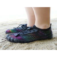 Woobling Socks plaže Vodene cipele Bosofoot joga čarape Brzo suvi surf cipele za plivanje za žene Djeca